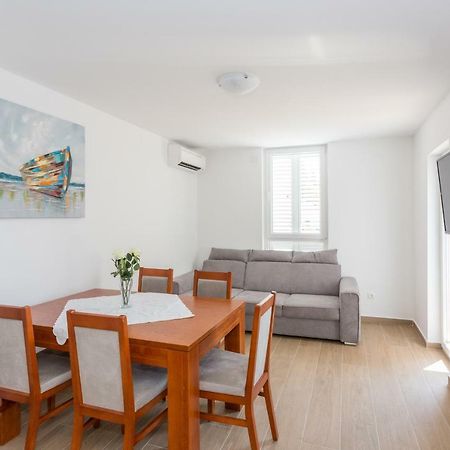 Marta Apartment Dubrovnik Exterior photo