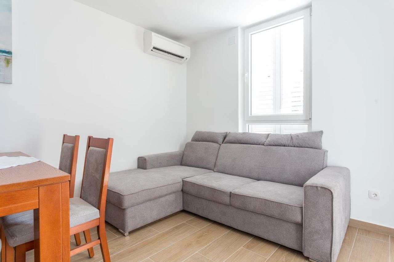 Marta Apartment Dubrovnik Exterior photo