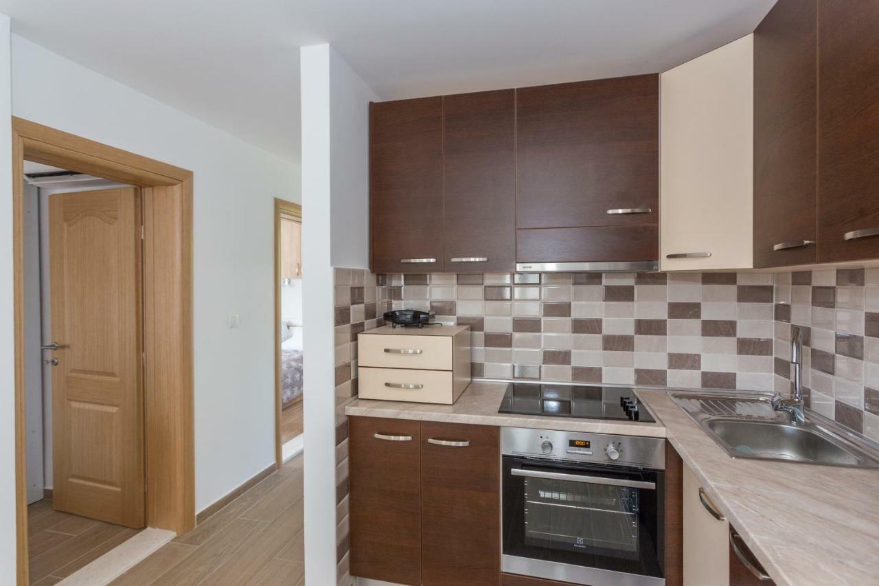 Marta Apartment Dubrovnik Exterior photo