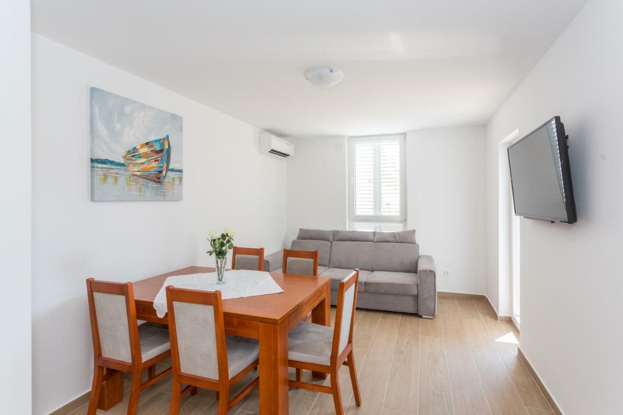 Marta Apartment Dubrovnik Exterior photo