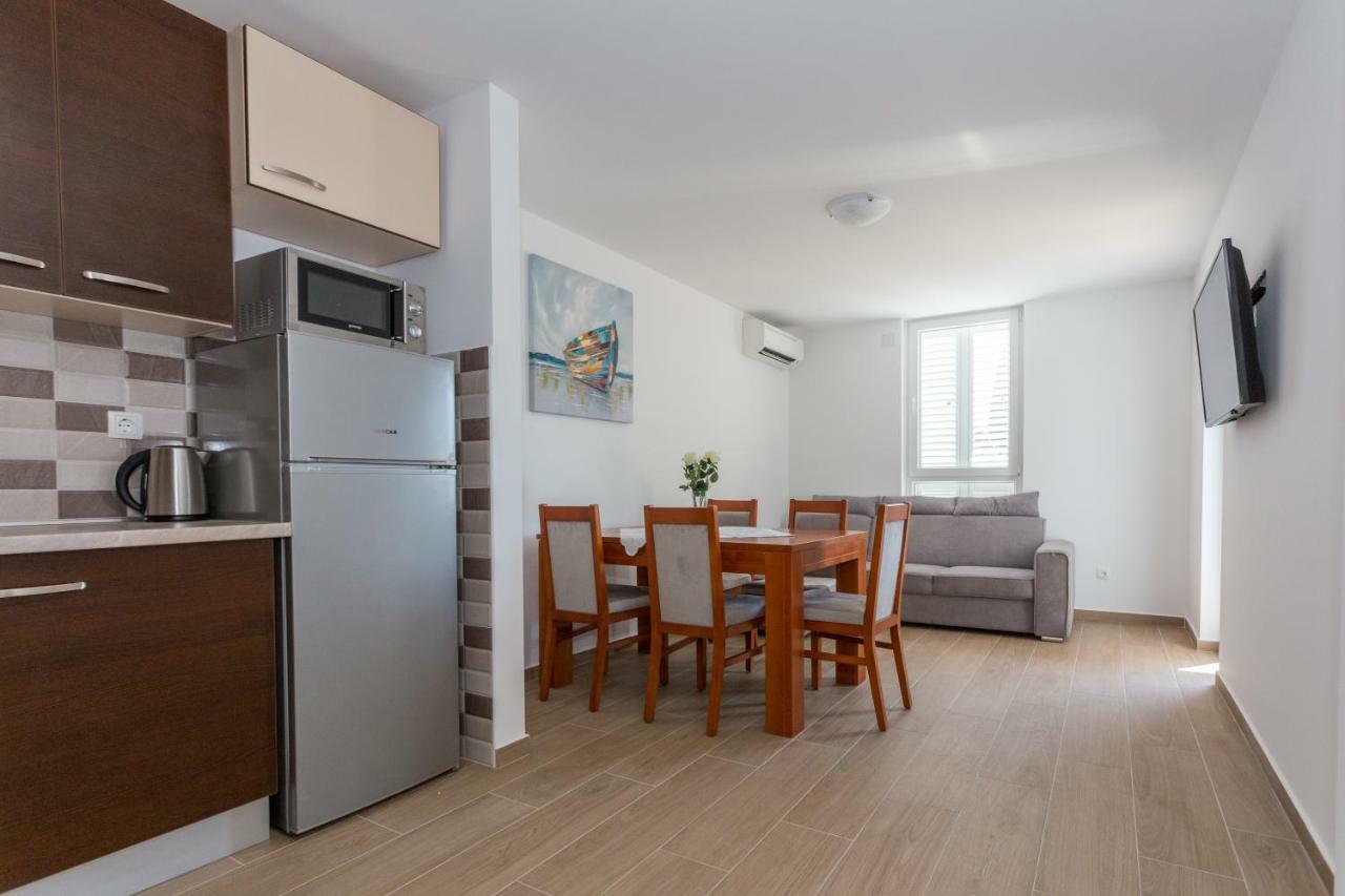 Marta Apartment Dubrovnik Exterior photo