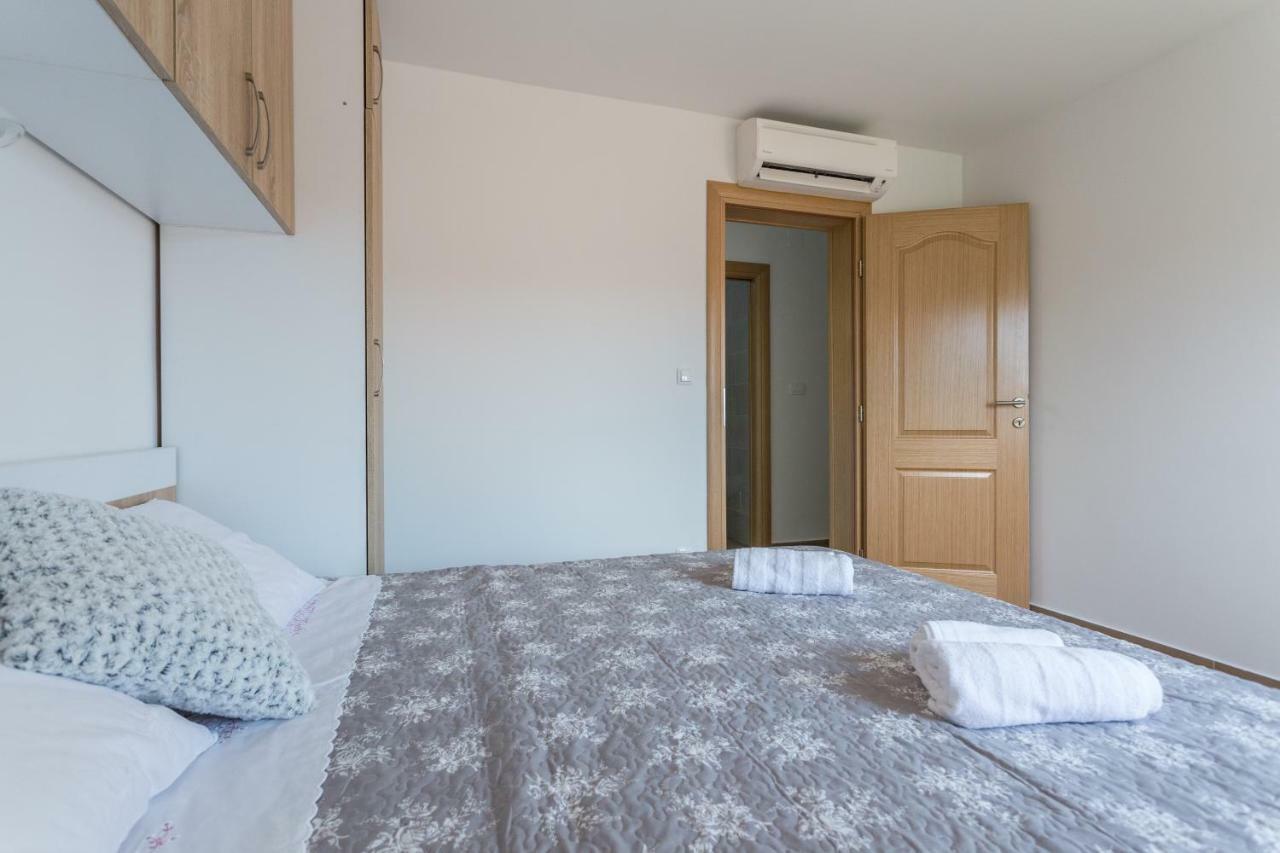 Marta Apartment Dubrovnik Exterior photo