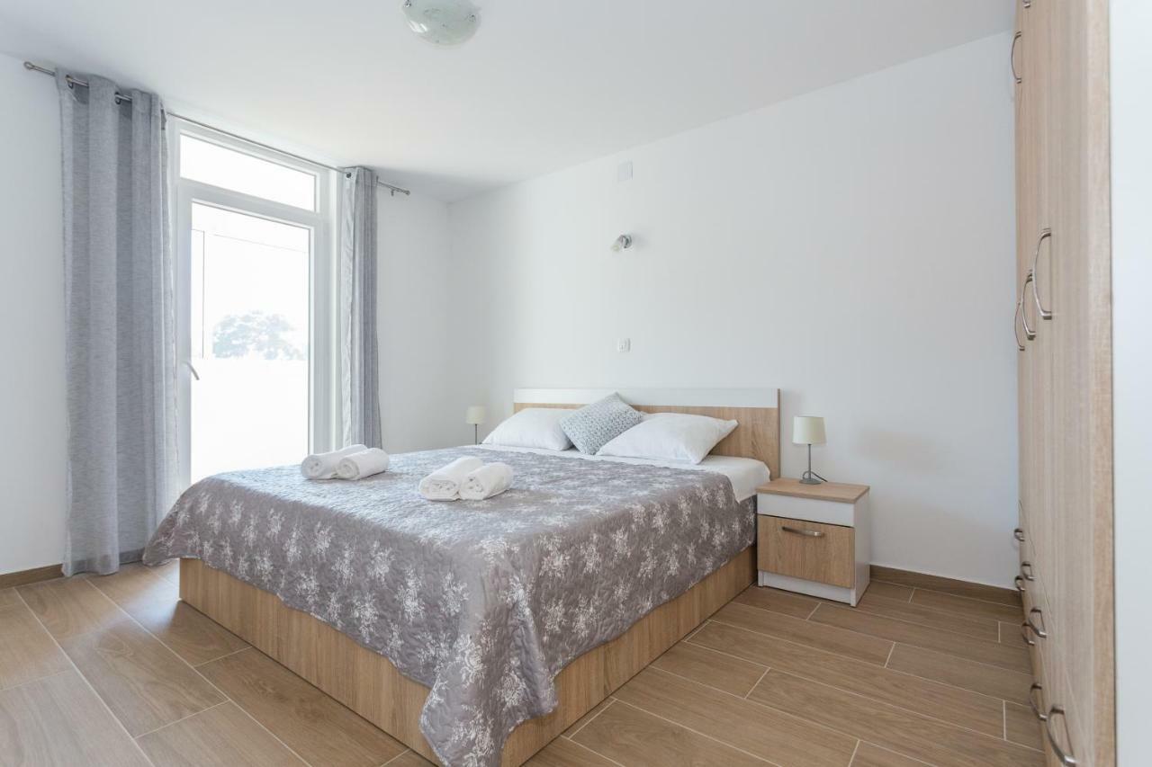 Marta Apartment Dubrovnik Exterior photo